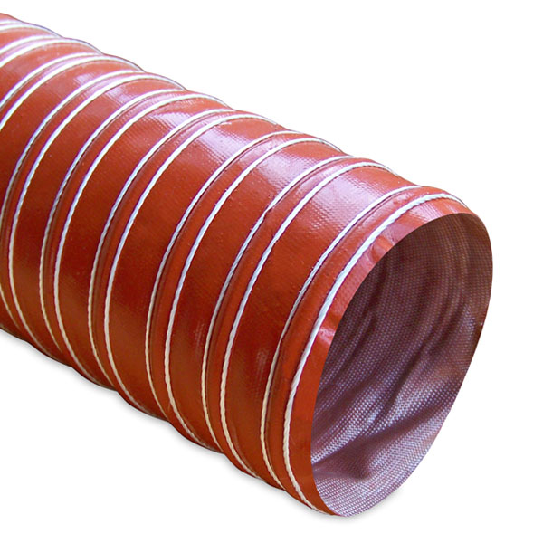 Mishimoto — Mishimoto 4 inch x 12 feet Heat Resistant Silicone Ducting
Silicone Ducting - view 7